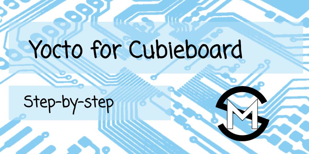 Yocto for Cubieboard in QEMU - Step-by-step