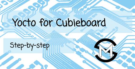 Yocto for Cubieboard in QEMU - Step-by-step