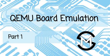 Preparing and running QEMU ARM for Cubieboard (Part 1)