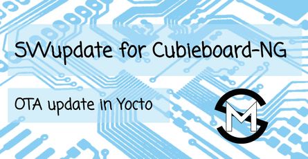 SWUpdate for Cubieboard QEMU