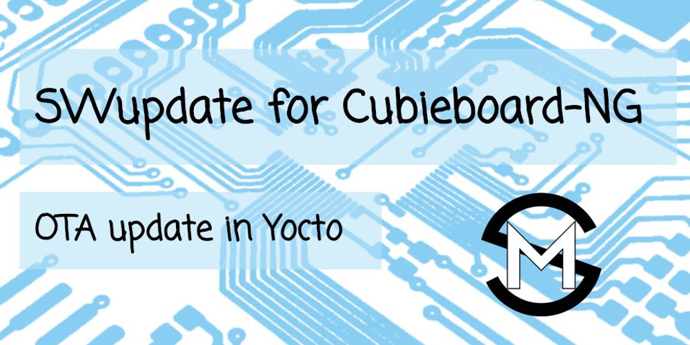 SWUpdate for Cubieboard QEMU