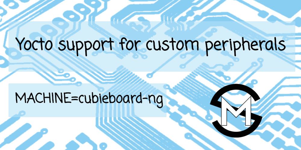 Integrating support for custom QEMU peripherals in Yocto