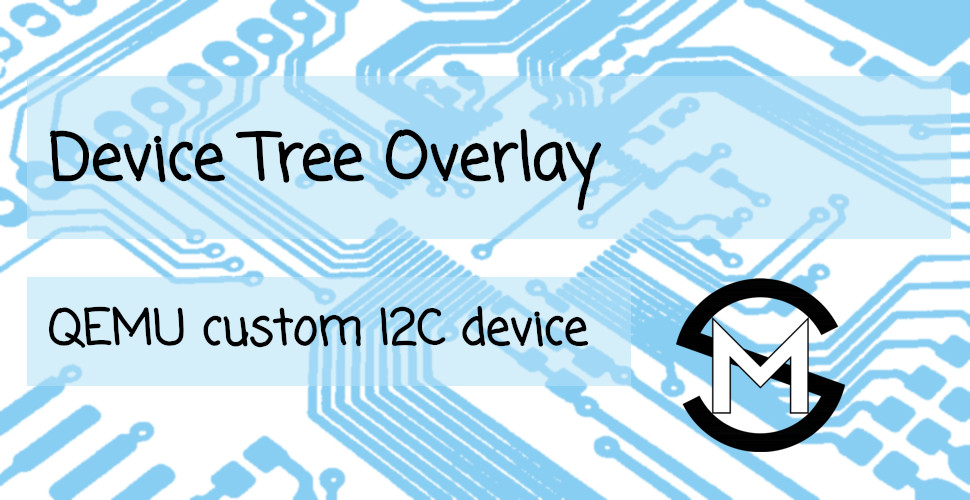 Device Tree Overlay